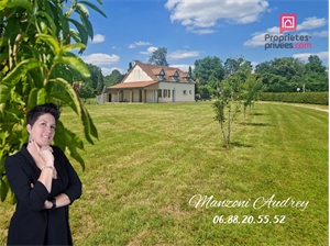 maison à la vente -   10130  AVREUIL, surface 117 m2 vente maison - UBI432601352